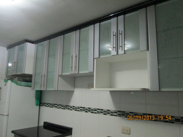 Muebles de cocina: Repostero DM-013